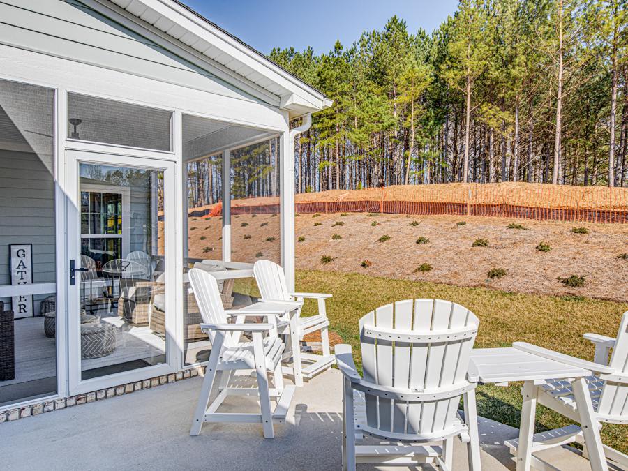 Muirfield Transitional